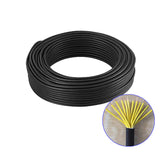 Huayuan KVVP/KVV/RVVP shielded flexible PVC control cable