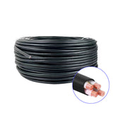 Huayuan Copper Core Crosslinked Polyethylene Insulated YJV Power Cable