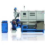 Huayuan wire and cable extruder production line manufacturing equipment