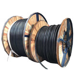 Huayuan Copper Core Crosslinked Polyethylene Insulated YJV Power Cable