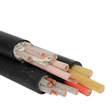 Huayuan Copper Core Crosslinked Polyethylene Insulated YJV Power Cable