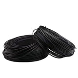 Huayuan TRVV high flexibility 2/3/4 core cable, PVC insulated sheath, stranded copper wire and cable