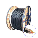 Huayuan Copper Core Crosslinked Polyethylene Insulated YJV Power Cable