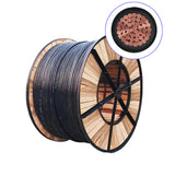 Huayuan Copper Core Crosslinked Polyethylene Insulated YJV Power Cable