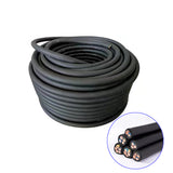 Huayuan Flexible Rubber Sheathed Copper Core Power Cable