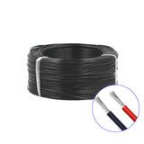 Huayuan PVC insulated tinned copper 300V/600V American standard house wiring building cable