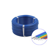 Huayuan PVC insulated tinned copper 300V/600V American standard house wiring building cable