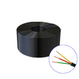 Huayuan KVVP/KVV/RVVP shielded flexible PVC control cable