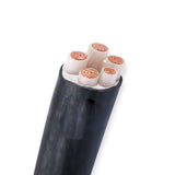 Huayuan Copper Core Crosslinked Polyethylene Insulated YJV Power Cable