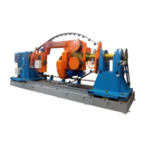 Huayuan wire and cable extruder production line manufacturing equipment