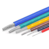 Huayuan PVC insulated tinned copper 300V/600V American standard house wiring building cable